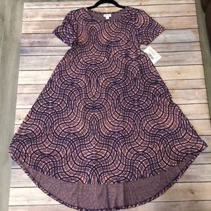 NWT Lularoe Carly